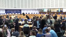 التغير المناخي: المحكمة الأوروبية لحقوق الإنسان تباشر النظر في شكوى ضدّ 32 حكومة أوروبية