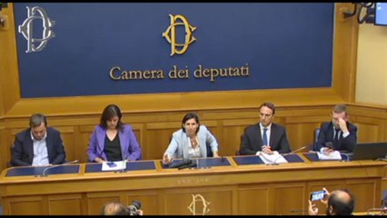 Schlein: Pd chiede mettere in Costituzione appartenenza Italia a Ue