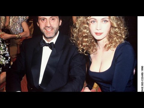 VIDEO: Emmanuelle Béart séparée de Daniel Auteuil : Aurore, la fille de l'acteur, évoque son ex bell