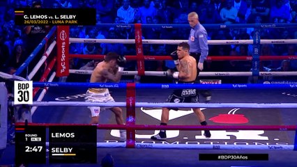 LEMOS VS SELBY