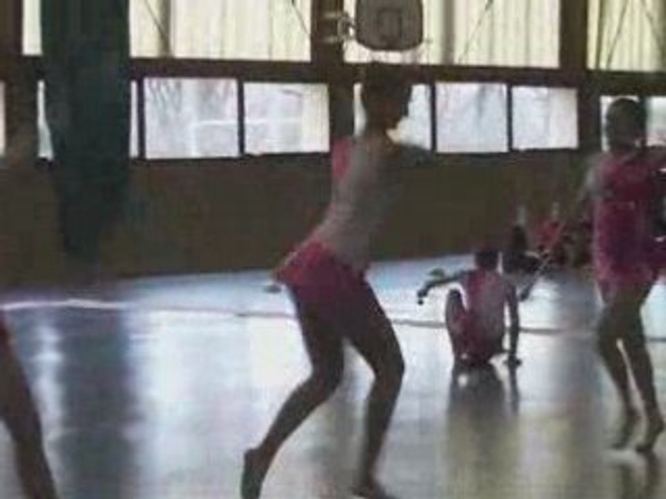 Grs libre Bsm Premier passage régionale