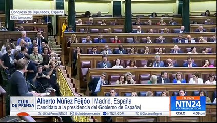 Club de Prensa Washington del miércoles 27 de septiembre del 2023