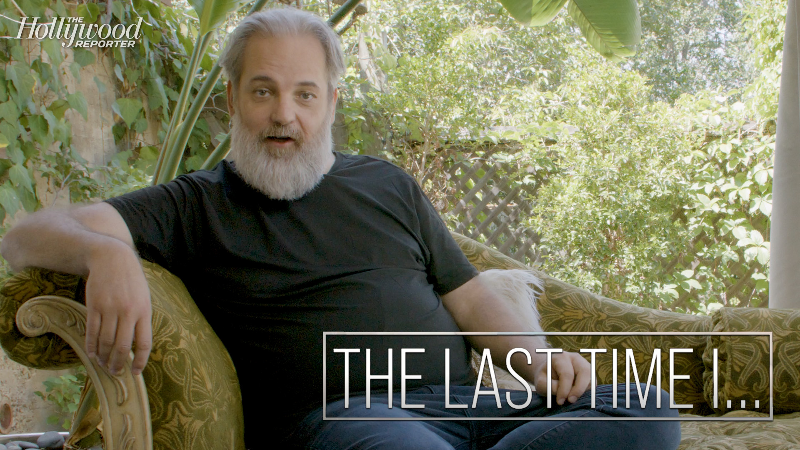 ⁣Dan Harmon Shares the Last Time He Re-Watched 'Community', Googled Himself & More | THR Video