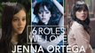 6 Roles We Love From Jenna Ortega: 'Wednesday', 'YOU', 'Scream VI' & More | THR Video