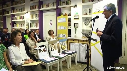 Descargar video: Giornata Europea delle Fondazioni, ACRI e Assifero lanciano 