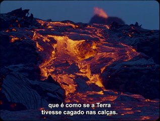 Terra de Deus Trailer Oficial Legendado