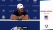 Koepka tells LIV golfers to 'play better' to make the Ryder Cup