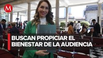 Medios de comunicación en México firman acuerdo para crear un mejor país