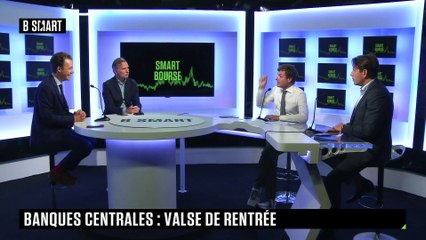 SMART BOURSE - Emission du mercredi 27 septembre