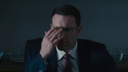 Ben Affleck's Greatest Roles: From Good Will Hunting to Batman