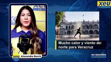 Vecinos de colonia Miguel Ángel de Quevedo se manifiestan en CFE