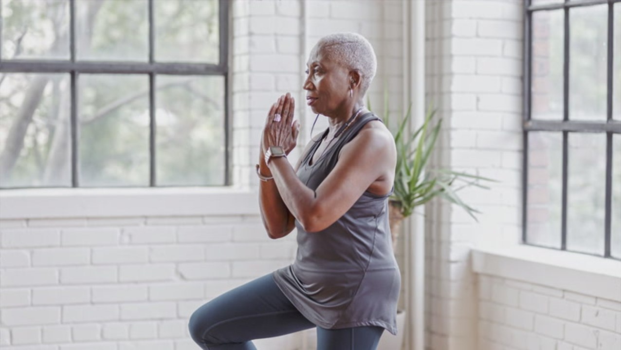 Why Balance Is So Important as You Age—Plus 10 Ways to Boost It