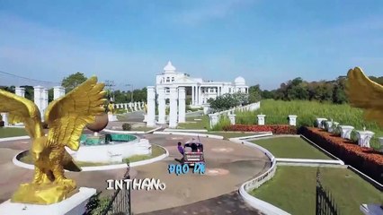 LÀM DÂU NHÀ GIÀU TẬP 24 - THVL1 LỒNG TIẾNG - PHIM THÁI LAN - XEM PHIM LAM DAU NHA GIAU TAP 25