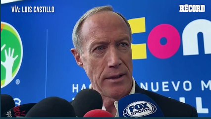 Ivar Sisniega tras POLÉMICA en el Chivas vs Mazatlán por Joaquín Esquivel: "Hay que revisar el reglamento de fondo"