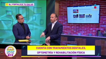 Santiago Taboada, alcalde de Benito Juárez busca la gobernatura de CDMX