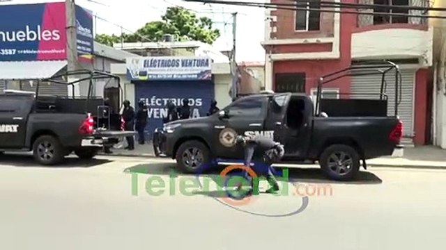 FALPO y grupos populares amenazan con extender llamado a paro en SFM