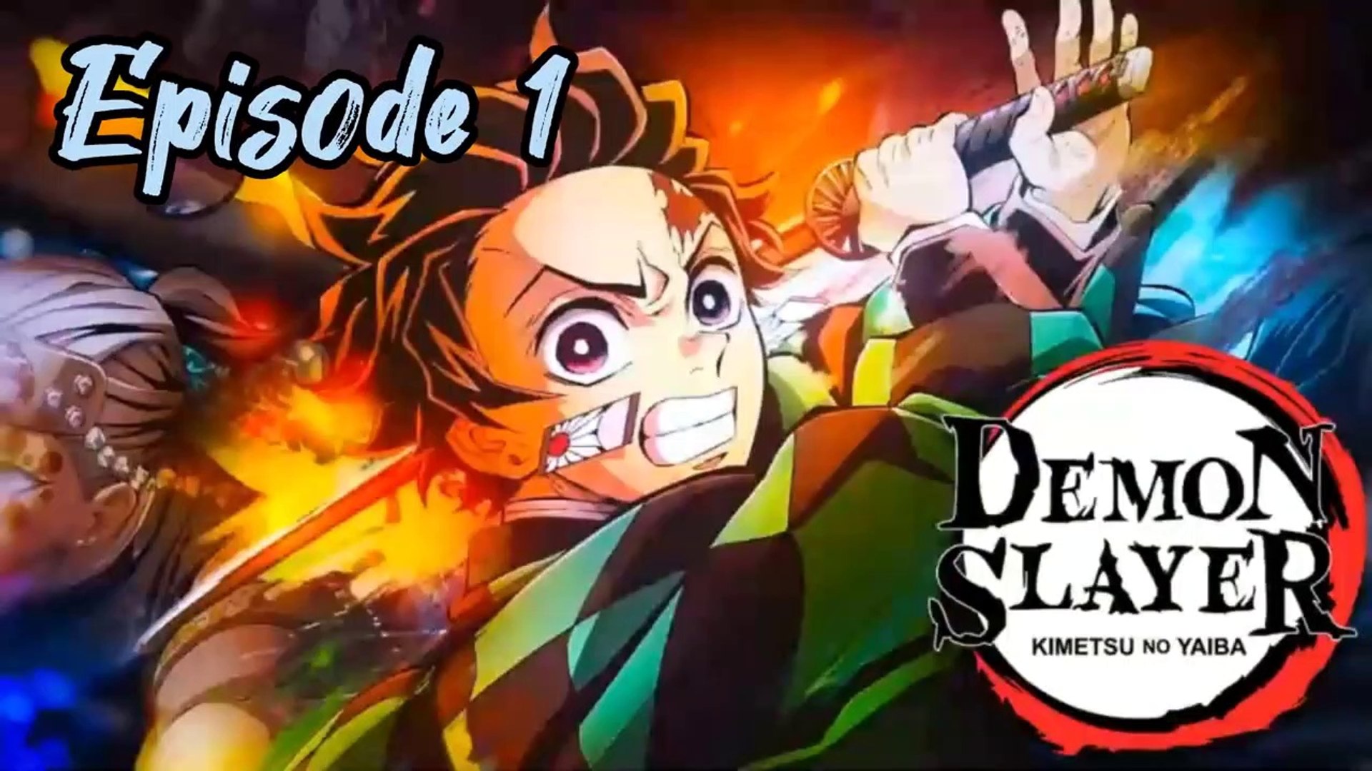 Demon Slayer: Kimetsu no Yaiba Season 1 Episode 1 Recap - Cruelty