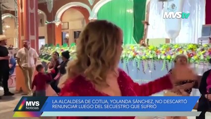 MVS tv Avance Noticias 27 septiembre 2023