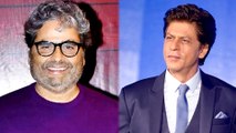 Vishal Bhardwaj अब SRK के साथ बनायेंगे एक फिल्म, बोले अब वो वक्त आ गया है
