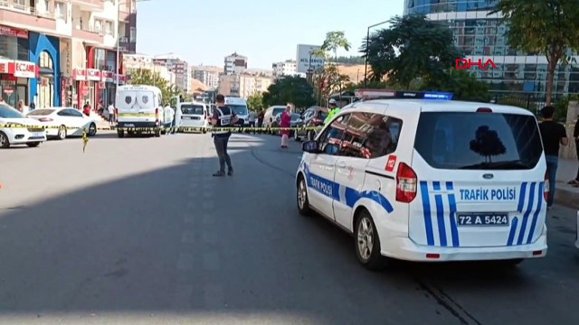 Batman'da dini nikahla yaşadığı kadının boşanma aşamasındaki eşinin kardeşleri tarafından öldürülen Şafi Bıçak cinayetiyle ilgili 2 şüpheli daha yakalandı