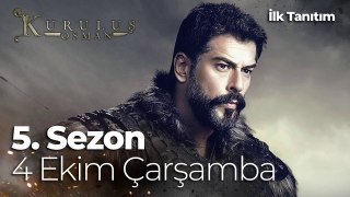 Kurulus Osman Season 5 Trailer Hindi / Urdu Dubbed with English subtitles | कोलेश उस्मान हिंदी में | کولیش عثمنان اردو زبان میں | Dailymotion