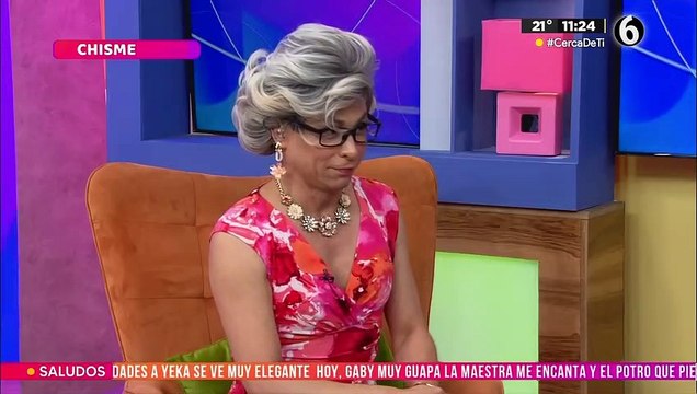 Paloma Cuevas rechazó propuesta de matrimonio de Luis Miguel