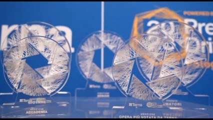 Terna annuncia i vincitori del "Premio Driving Energy 2023"