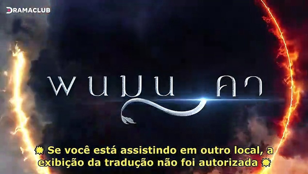 The Bride of Naga EP08 part 1/1