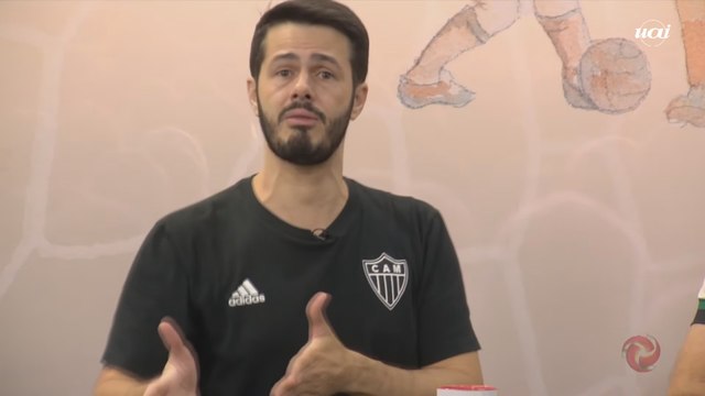 Atlético na Arena MRV: jornalista faz crítica a torcedores da cadeira cativa