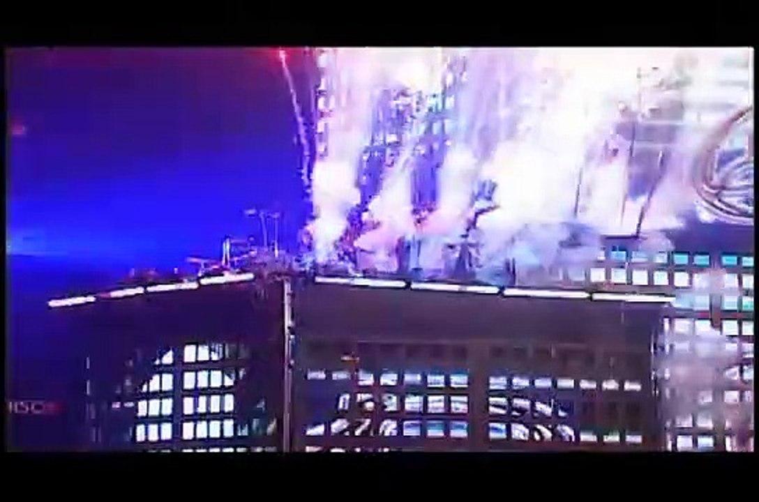 P.O.D -  Booyaka 619 (Rey Mysterio)