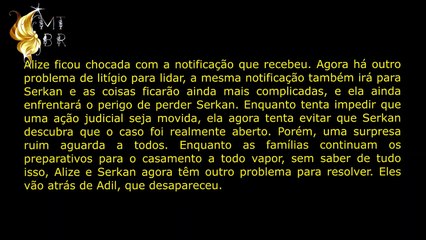 Resumo Kendi Düşen Ağlamaz Episódio 15