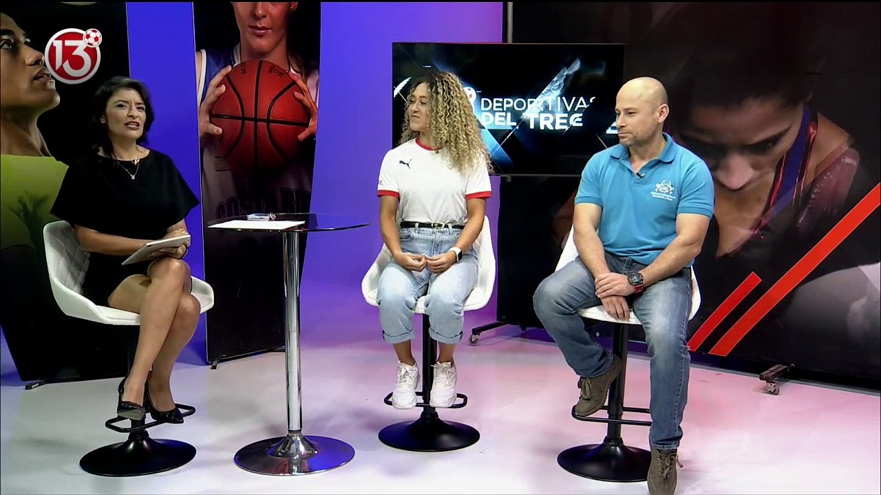 Deportivas del Trece | 27 setiembre 2023