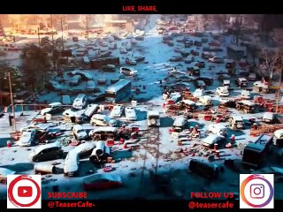 People Turn Into Monsters PART 2 _ Film Explained in Hindi_Urdu _ Summarized हिन्दी _