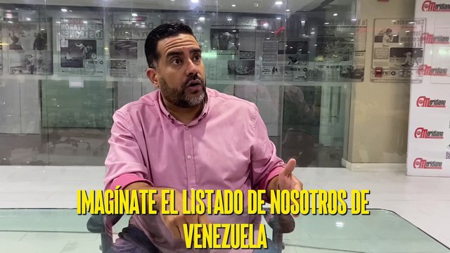 “Vinotinto de las alturas” con problemas para armar sus selecciones de cara a los Panamericanos