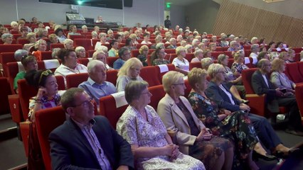 Ruszył nowy semestr na Głogowskim Uniwersytecie Trzeciego Wieku