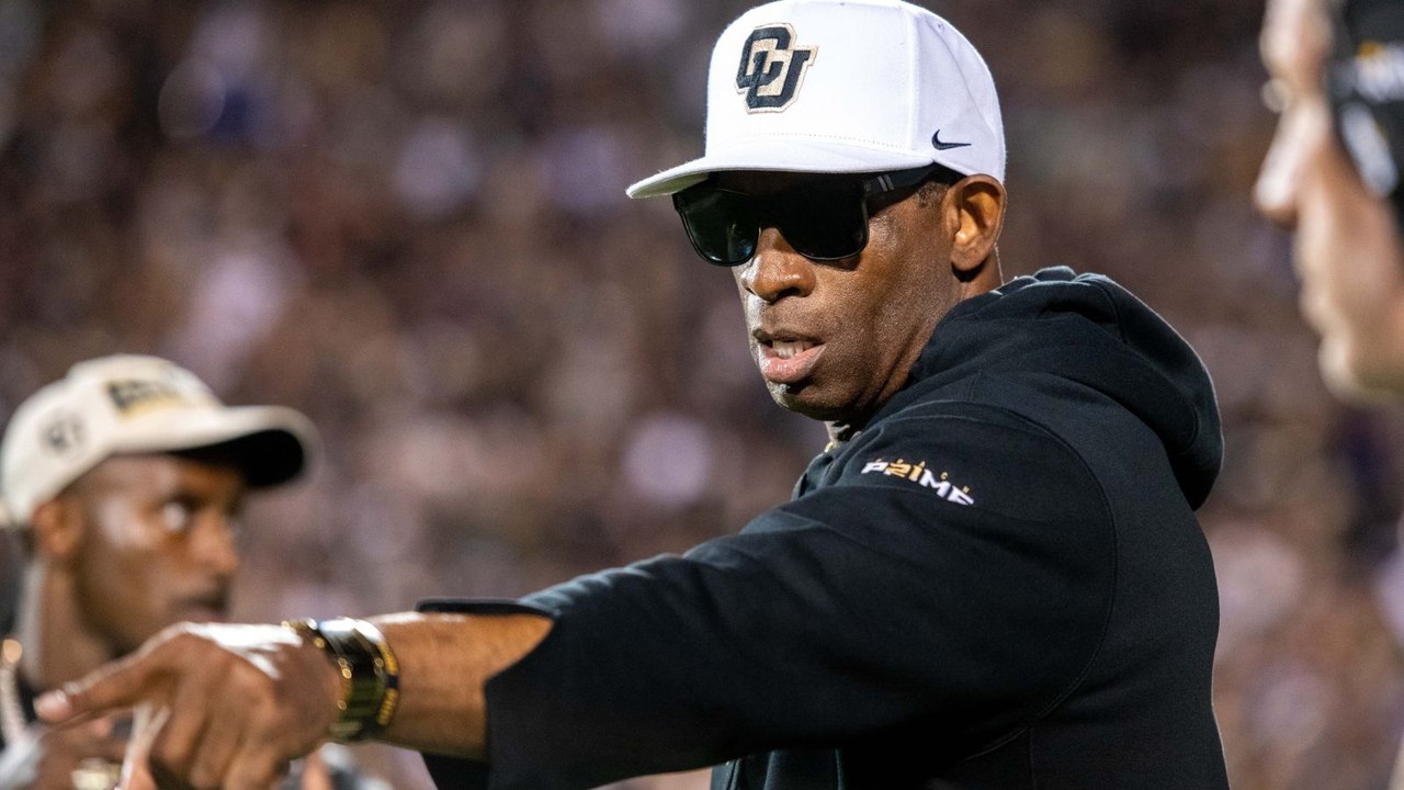 Maxwell Minute: Rise In Value Thanks To Deion Sanders