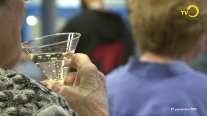 Sujet: Des logements adaptés aux personnes âgées