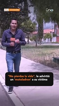 Robo a plena luz del día, motoladrones hacen de las suyas