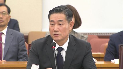 신원식 청문회 공방..."막말 후보자 " vs "혁신 적임자" / YTN