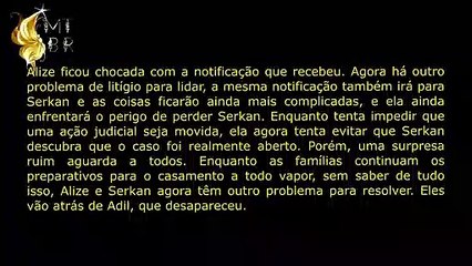 Resumo Kendi Düşen Ağlamaz Episódio 15