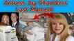 How Did Actress and Author Joy Chambers Has Passed Away? || Joy Chambers Last Moment ||Joy Chambers