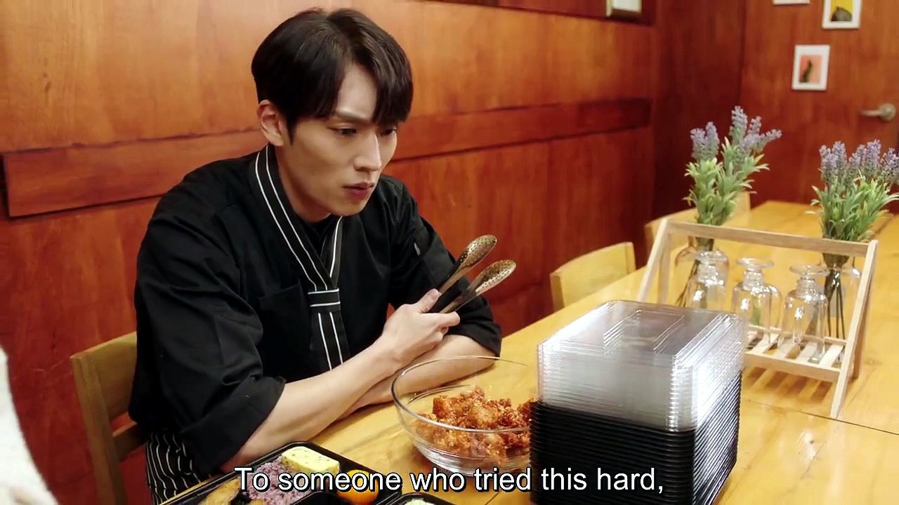 Bon Appetit (2023) EP.8 ENG SUB