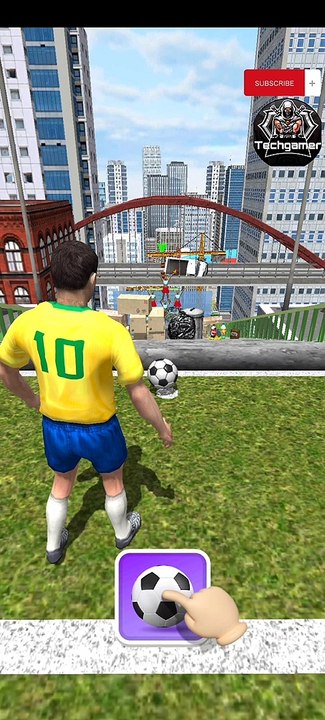 soccer is football, football game, football her...