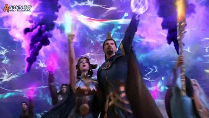 The Land of Miracles Season 3 EP 12 Subtitle Indonesia