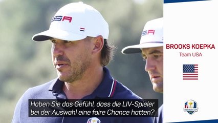 Koepkas Rat an LIV-Spieler: "Besser spielen"
