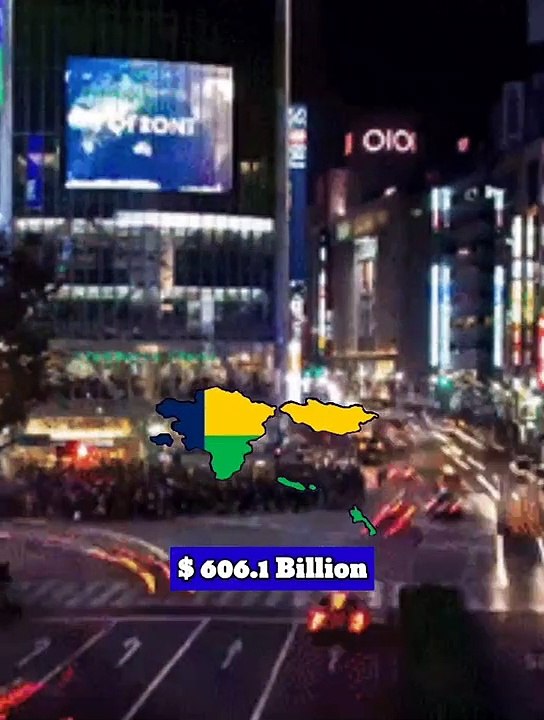 What if All Landlocked Asian countries united a single independent country MK DATA