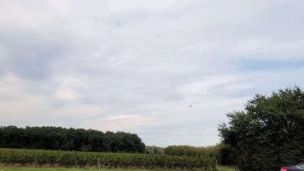 Essaoi du pilatus 27/09/2023