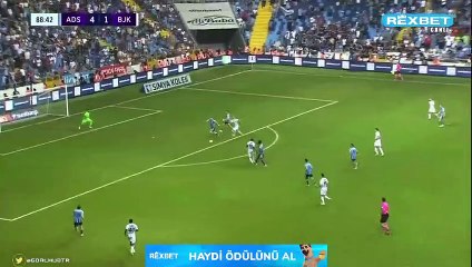 VIDEO/ Super Milot Rashica, sulmuesi kosovar sapo realizoi këtë eurogol me Besiktas
