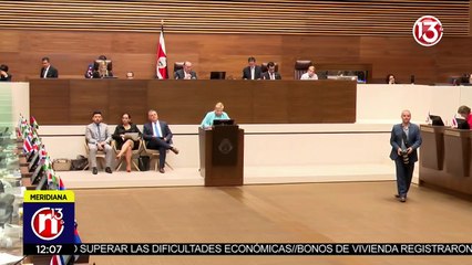 Resumen de noticias nacionales