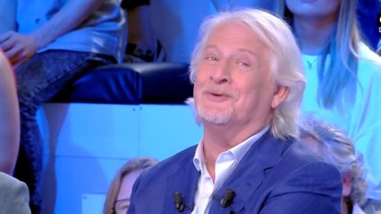 “Je trouve ça bizarre” : Patrick Sébastien boycotté sur les chaînes du service public…sauf pour témoigner contre Cyril Hanouna !